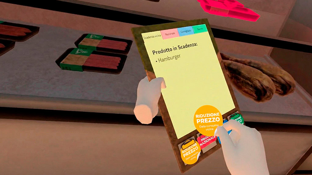 Attività Commerciali e di Magazzino