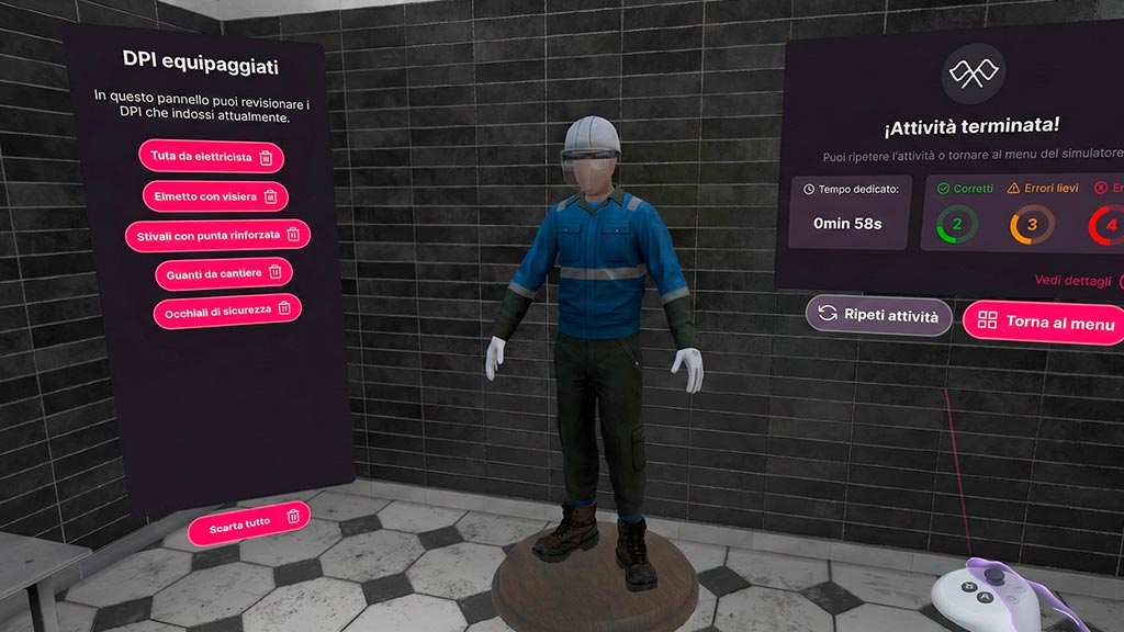 Quadri Elettrici Residenziali