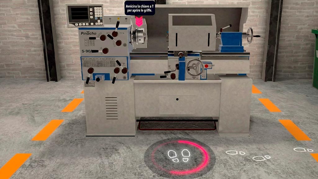 Fabbricazione Meccanica