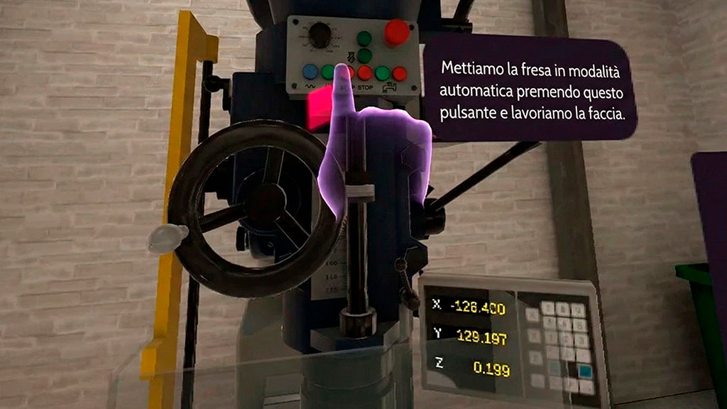 Fabbricazione Meccanica