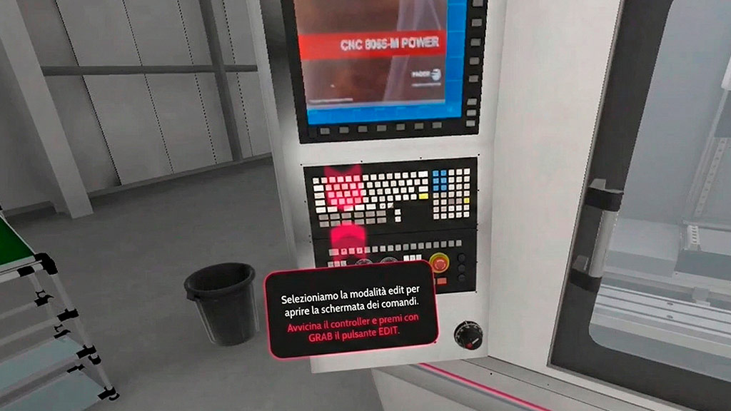 Fabbricazione Meccanica