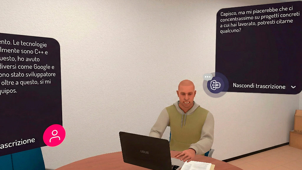 Orientamento al Lavoro