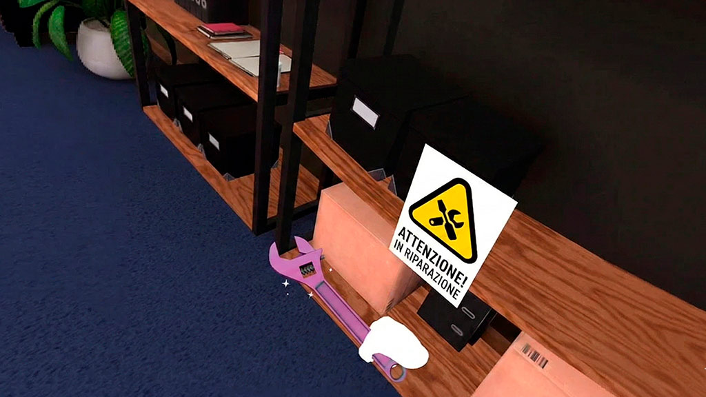 Sicurezza sul Lavoro