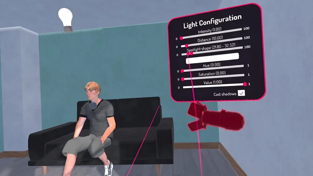 3D Animation