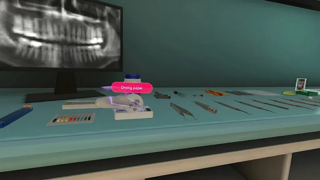 Oral Hygiene