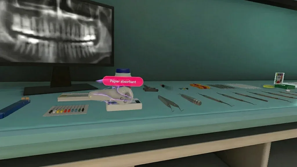 Hygiène Bucco-Dentaire