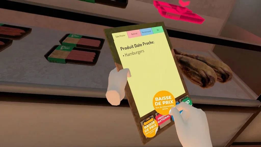 Activités Commerciales et d'Entrepôt