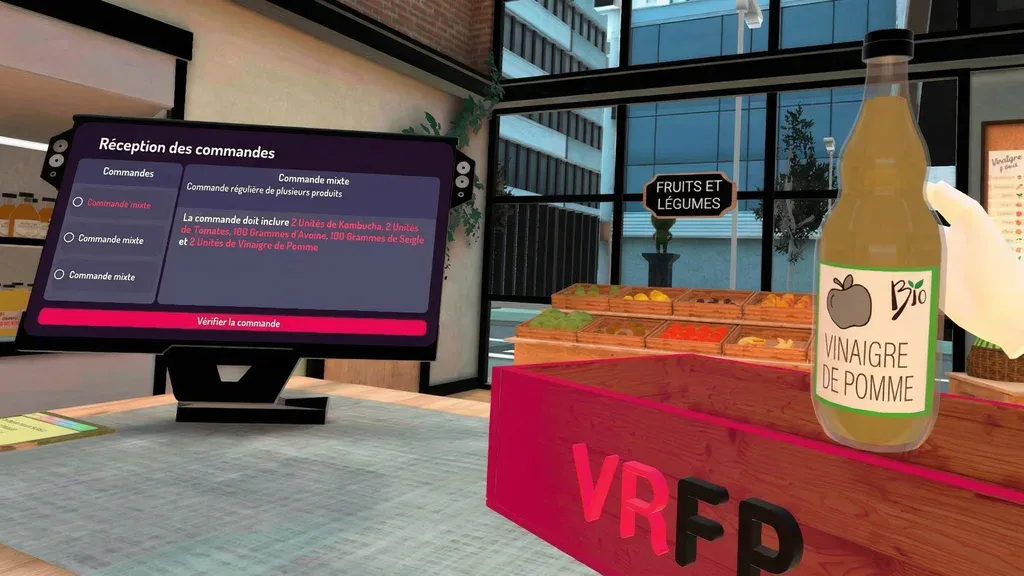 Activités Commerciales et d'Entrepôt