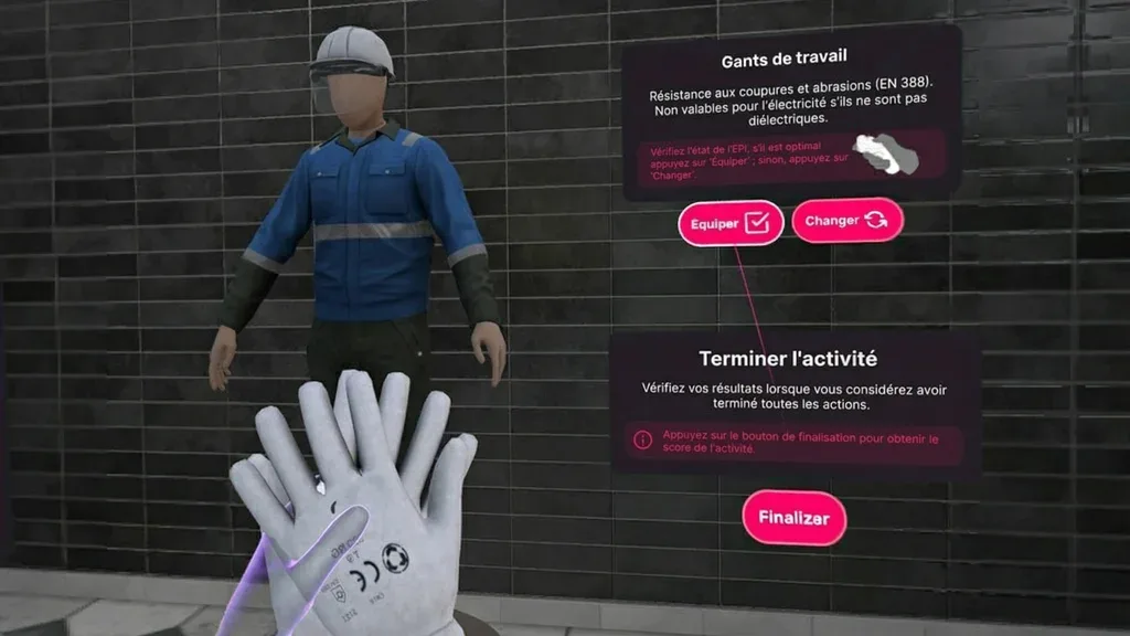 Tableaux Électriques