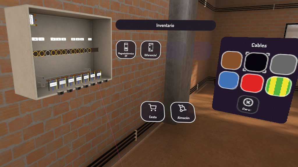 Cuadros Eléctricos Residenciales