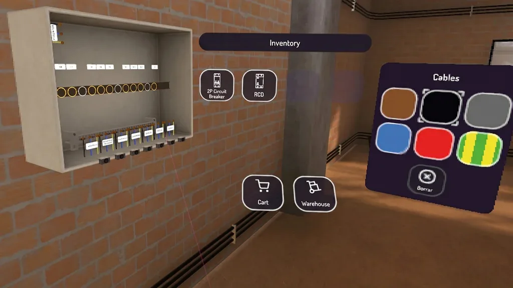 Residential Electrical Switchboards