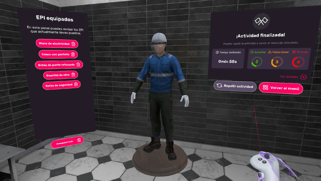 Cuadros Eléctricos Residenciales