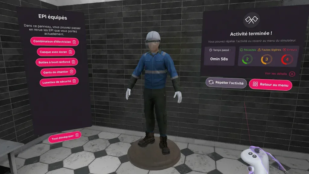 Tableaux Électriques