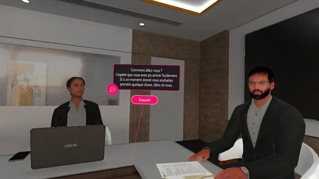 Orientation Professionnelle