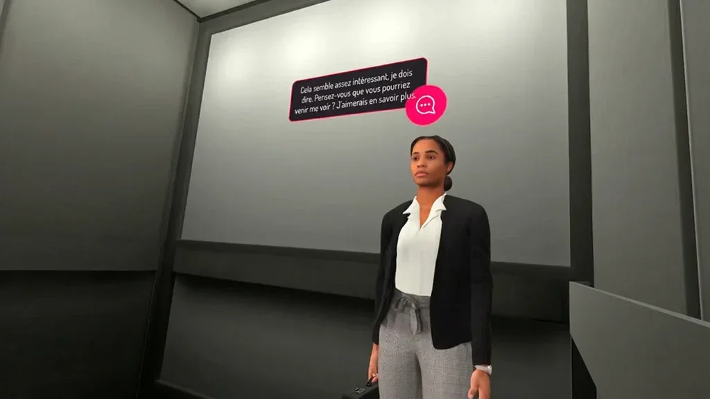 Communication et Présentations en Public