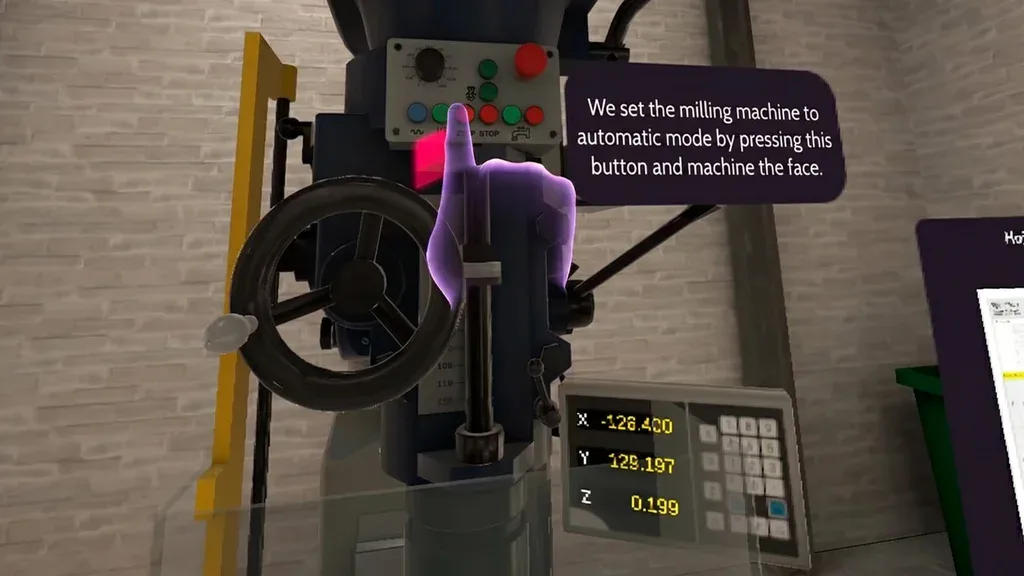 Mechanical Manufacturing