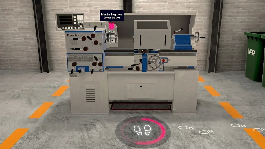 Mechanical Manufacturing