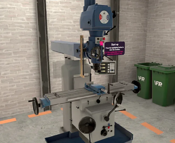 Mechanical Manufacturing