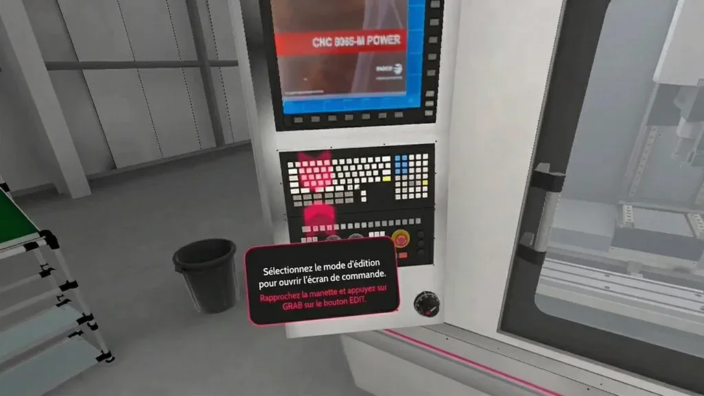 Fabrication Mécanique