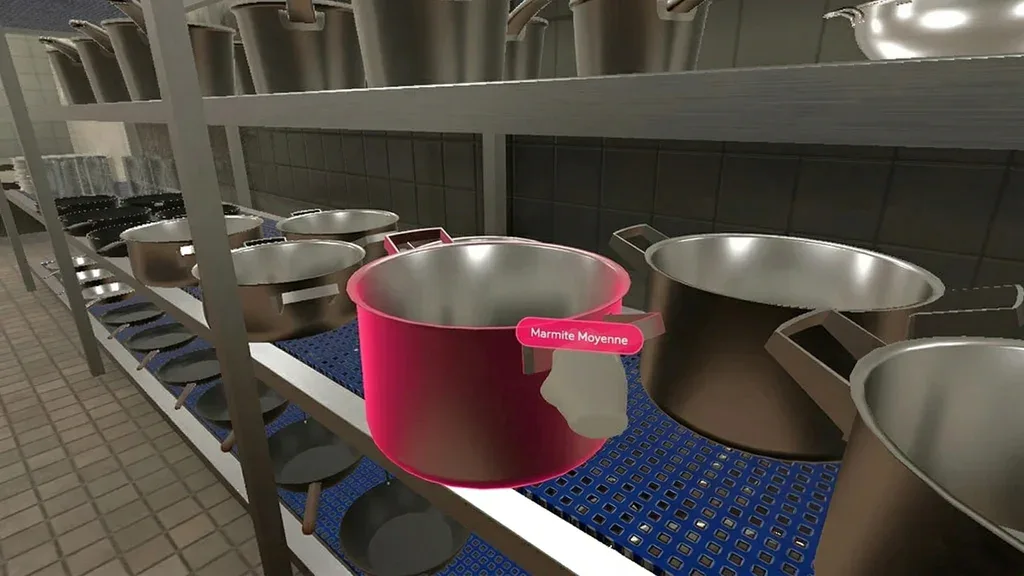 Hôtellerie-Restauration