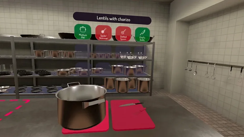 Hospitality Services