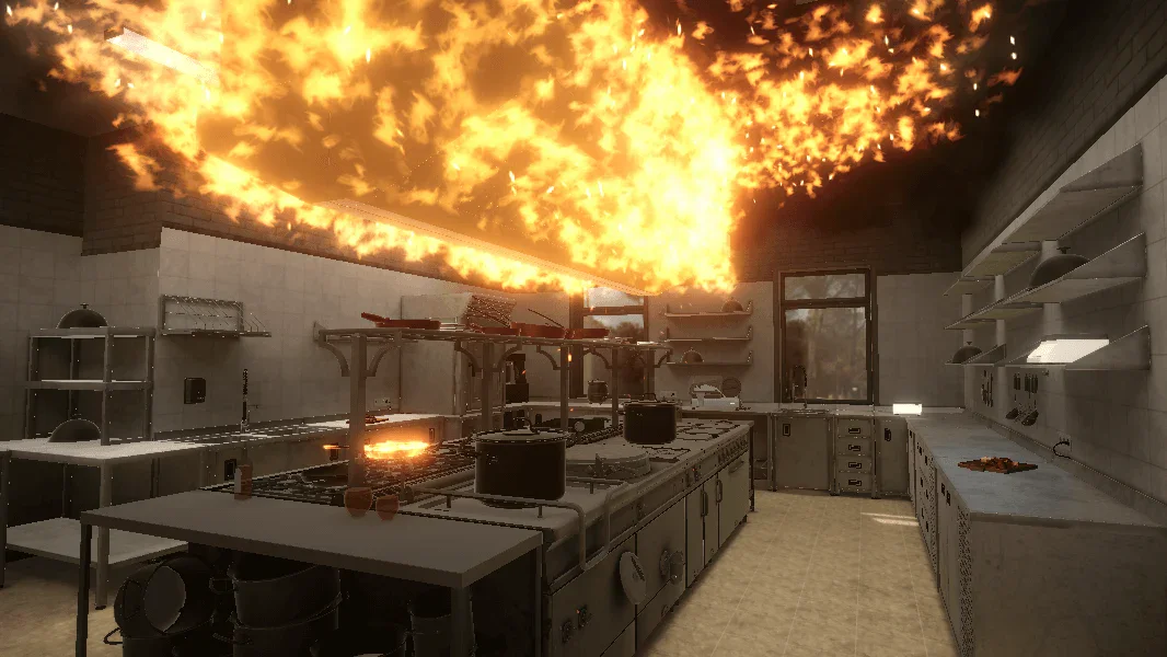 Lutte contre l'Incendie