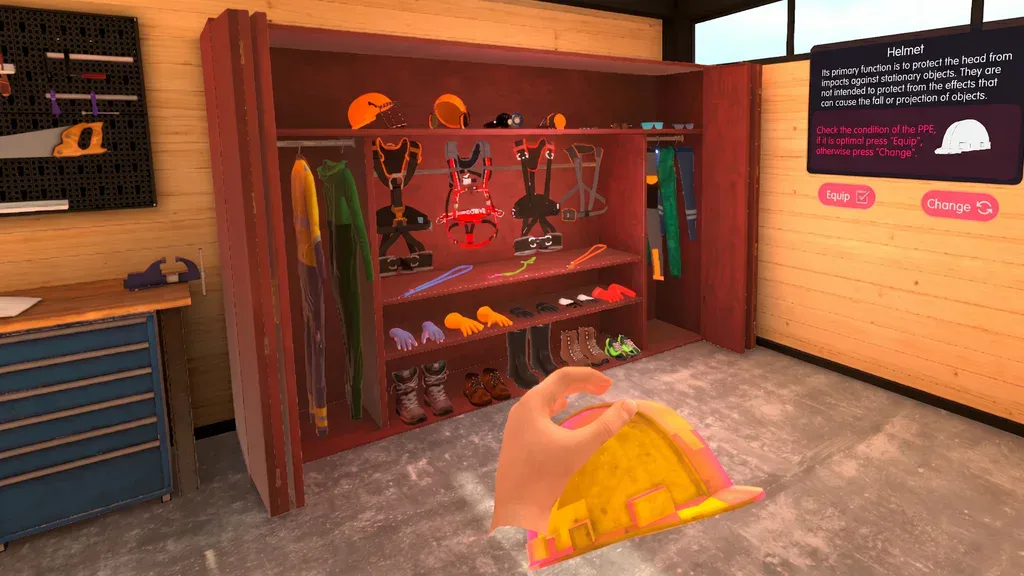 Gardening and Forestry Tools
