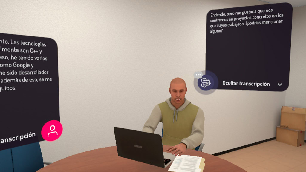 Orientación Laboral