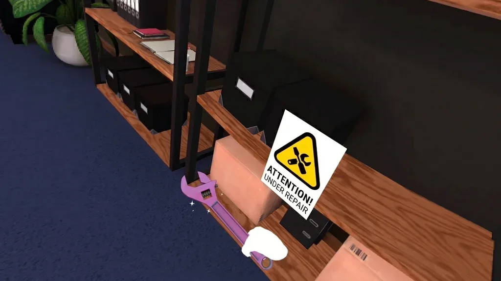 Health and Safety at Work