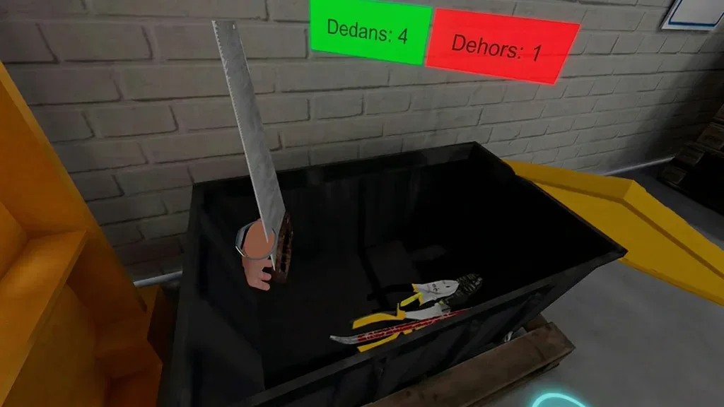 Sécurité des Installations