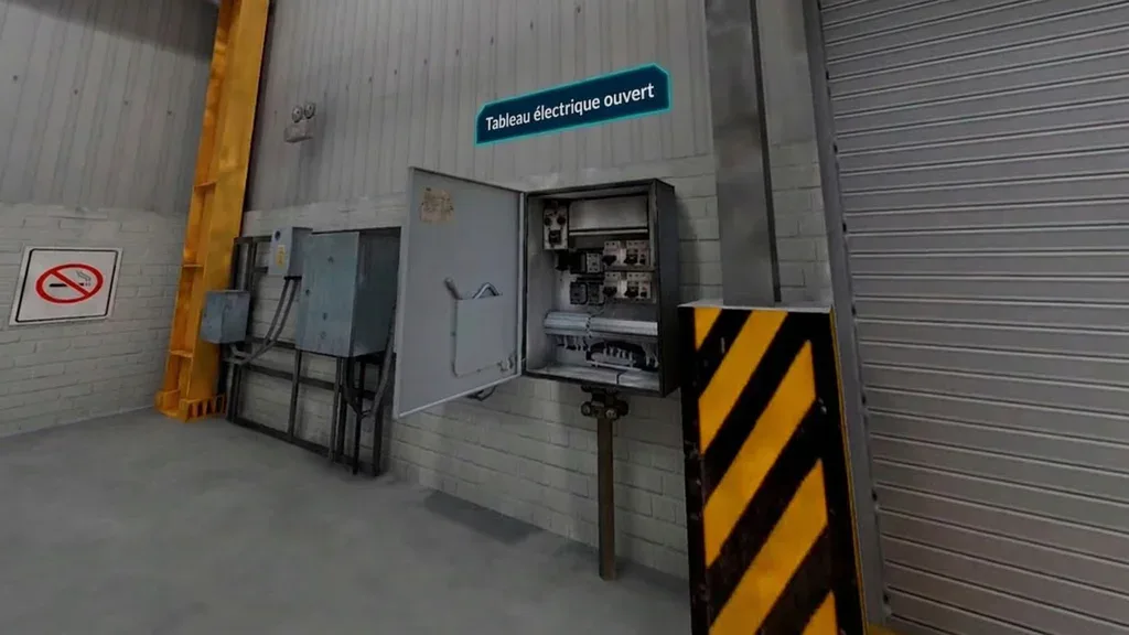 Sécurité des Installations