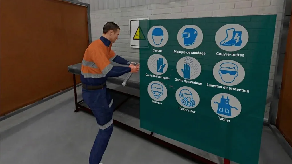 Sécurité des Installations