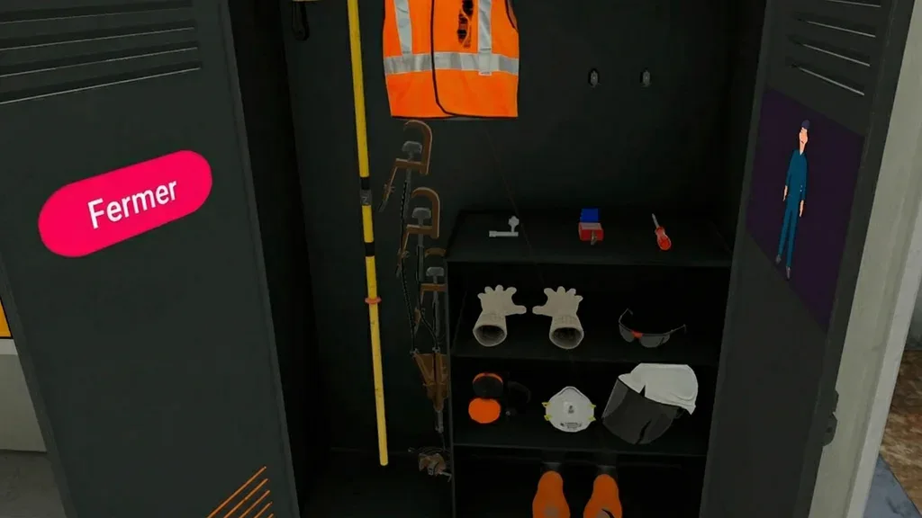 Poste de Transformation