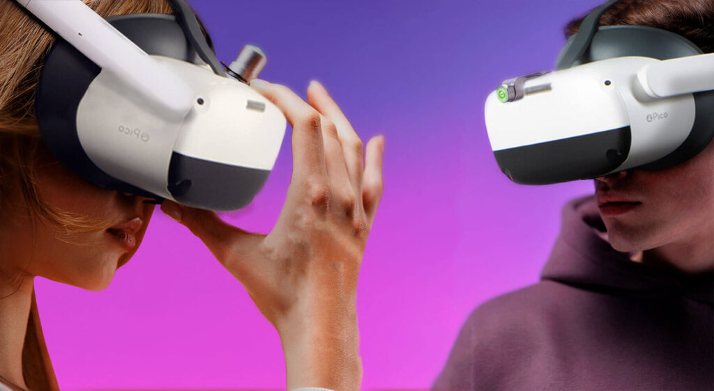 simuladores de Realidad Virtual en FP