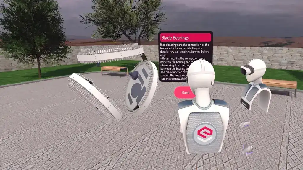 Wind Turbine