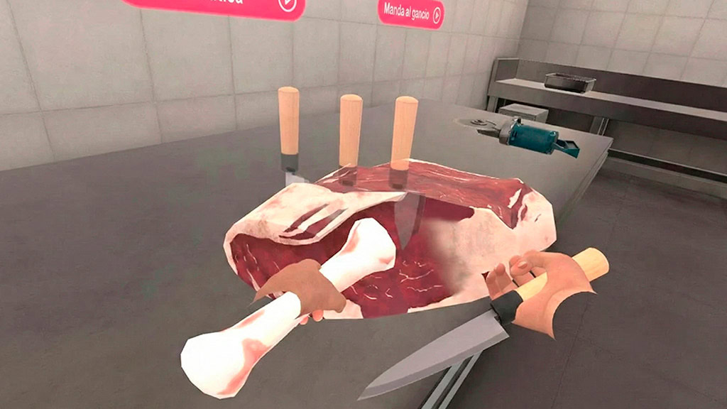 Manipolazione degli Alimenti