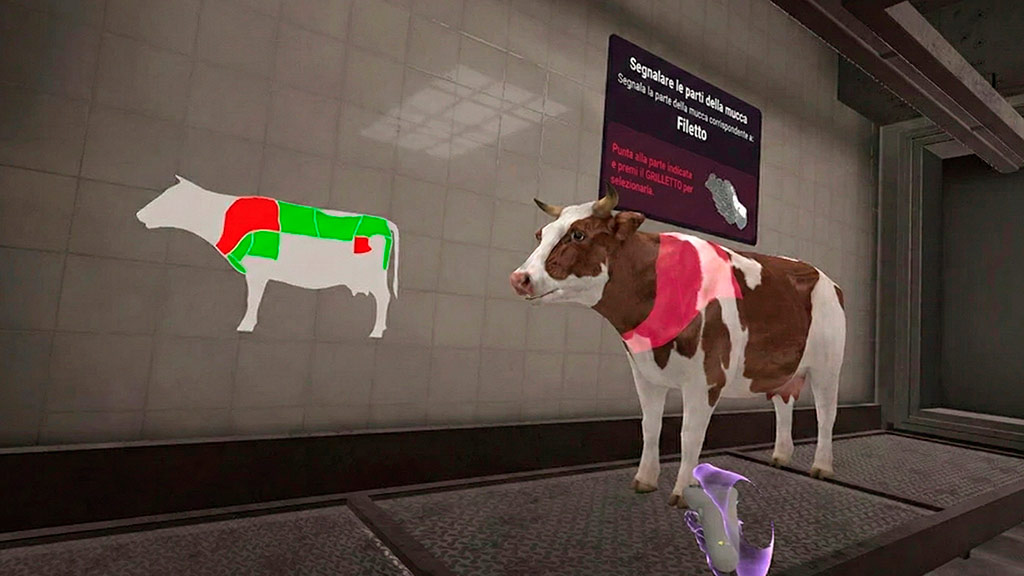 Manipolazione degli Alimenti