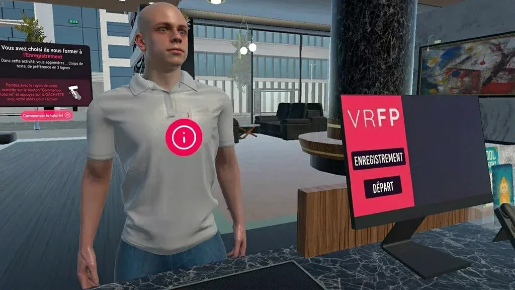 Services Touristiques