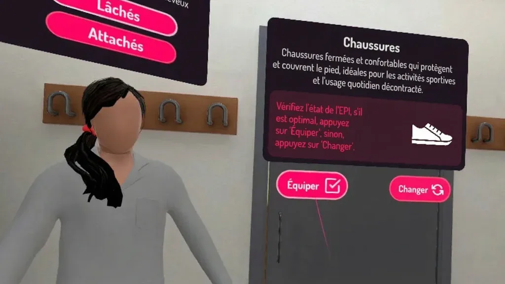 Sécurité des Laboratoires Chimiques