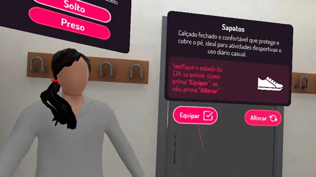 Segurança no Laboratório Químico