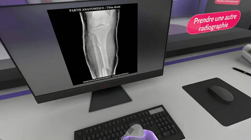 Imagerie Diagnostique