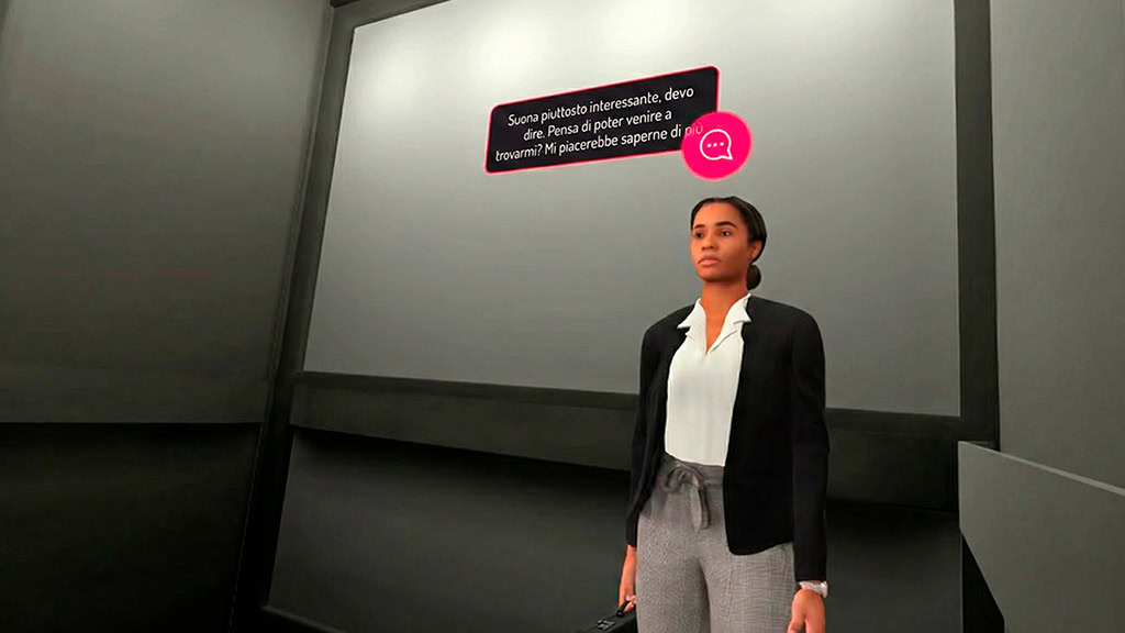 Comunicazione e Presentazioni in Pubblico