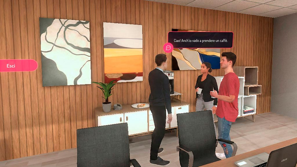 Comunicazione e Presentazioni in Pubblico