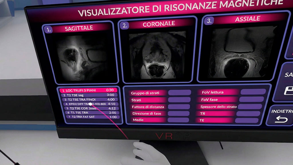 Imaging Diagnostico