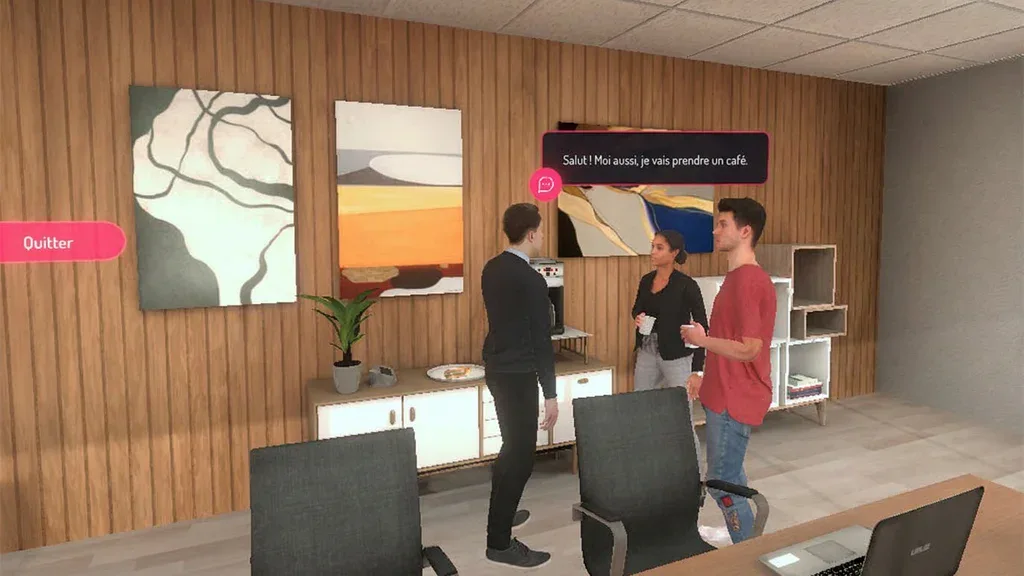 Communication et Présentations en Public