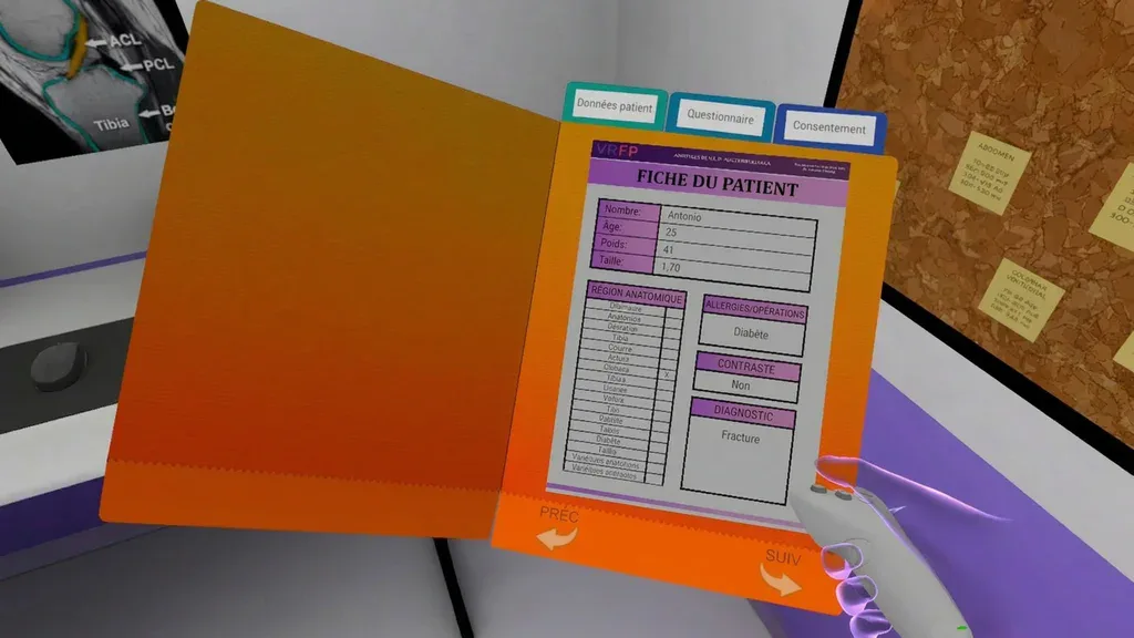 Imagerie Diagnostique