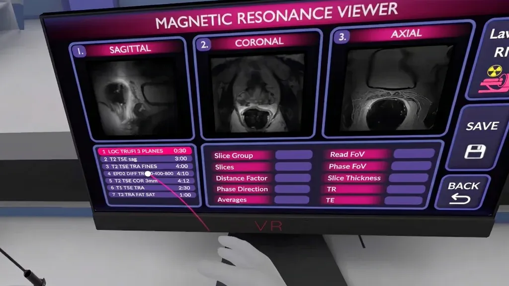 Imaging for Diagnosis
