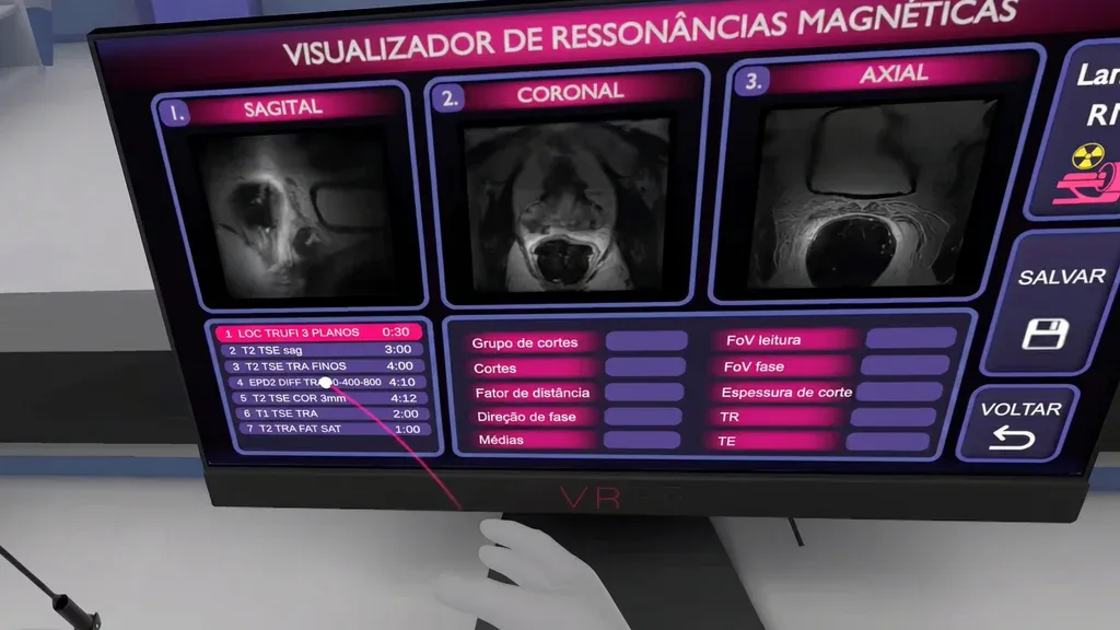 Imagiologia para Diagnóstico