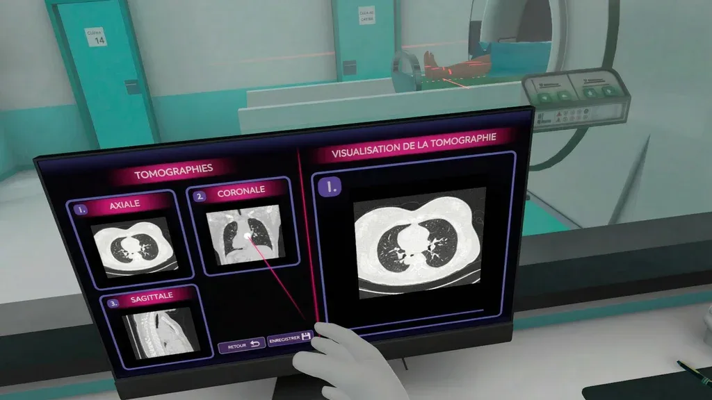 Imagerie Diagnostique