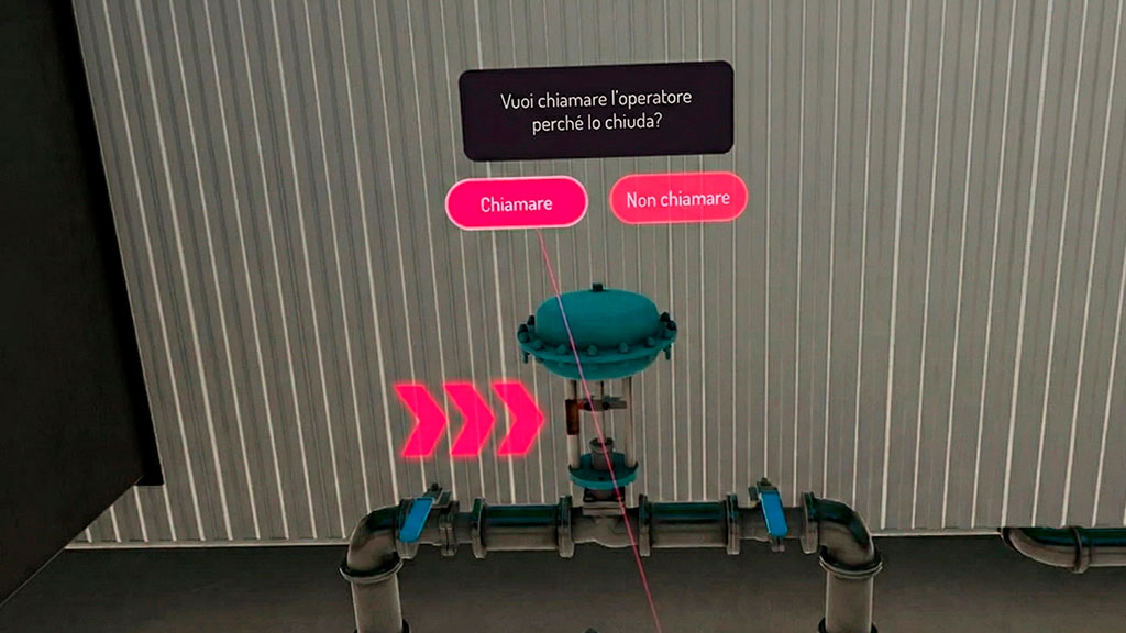 Caldaie Industriali a Vapore